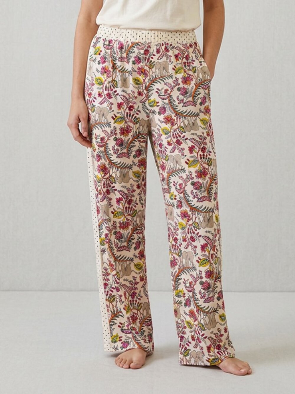 Cuddl Duds NWOT Cool & Airy Ultrasoft Pajama Bottoms